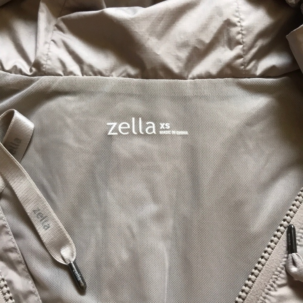 ZELLA light running jacket - Picture 3 of 5